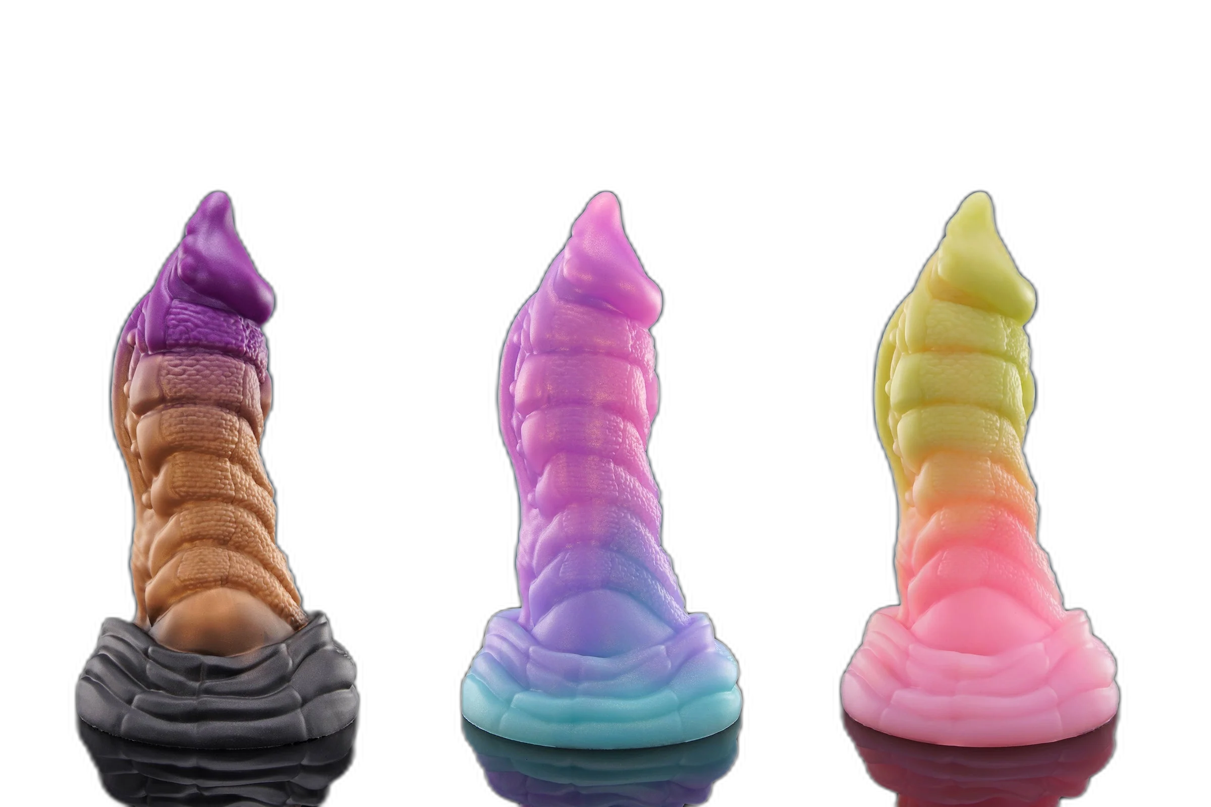 Argo Bell | The Greed - Image 3