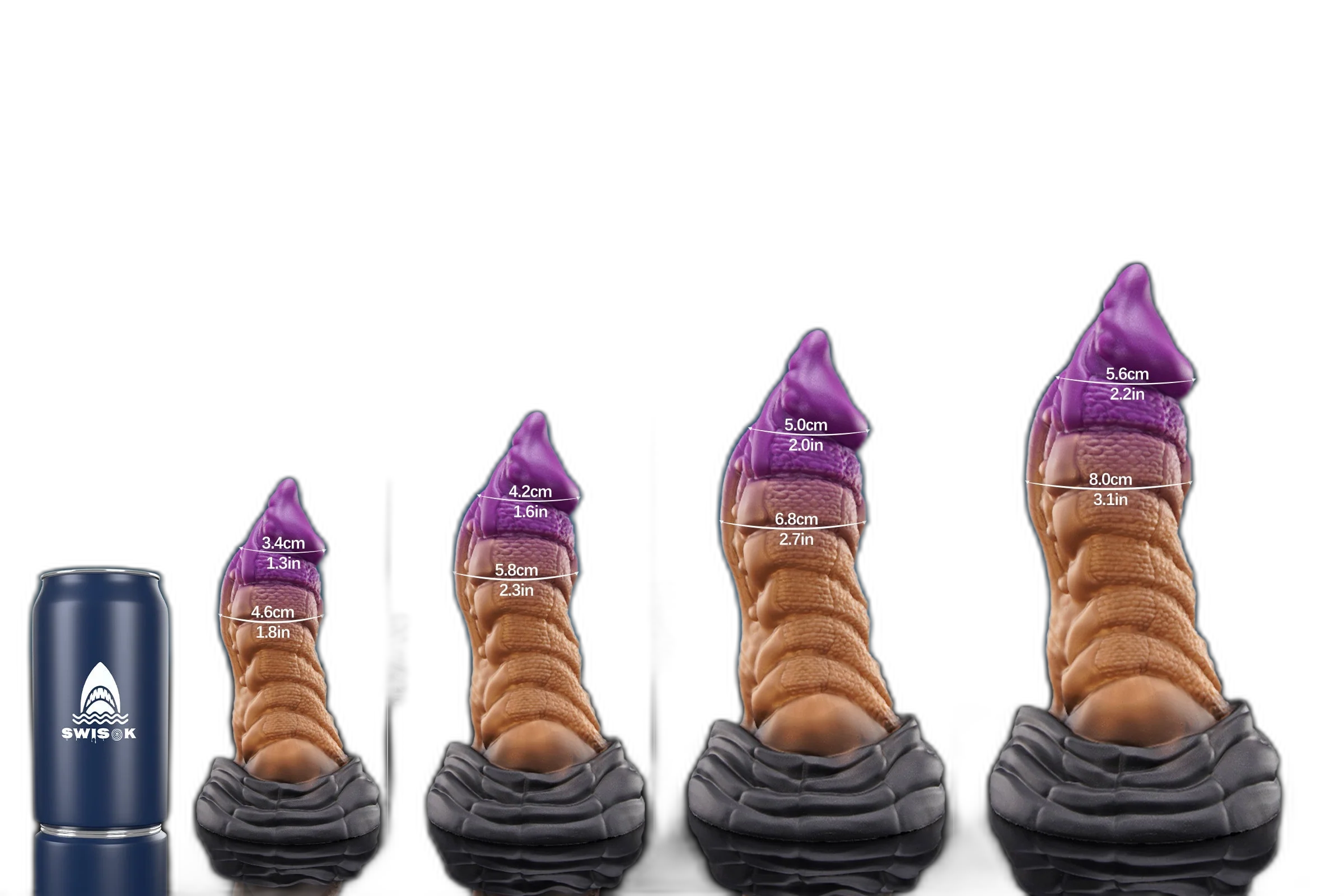 Argo Bell | The Greed - Image 4