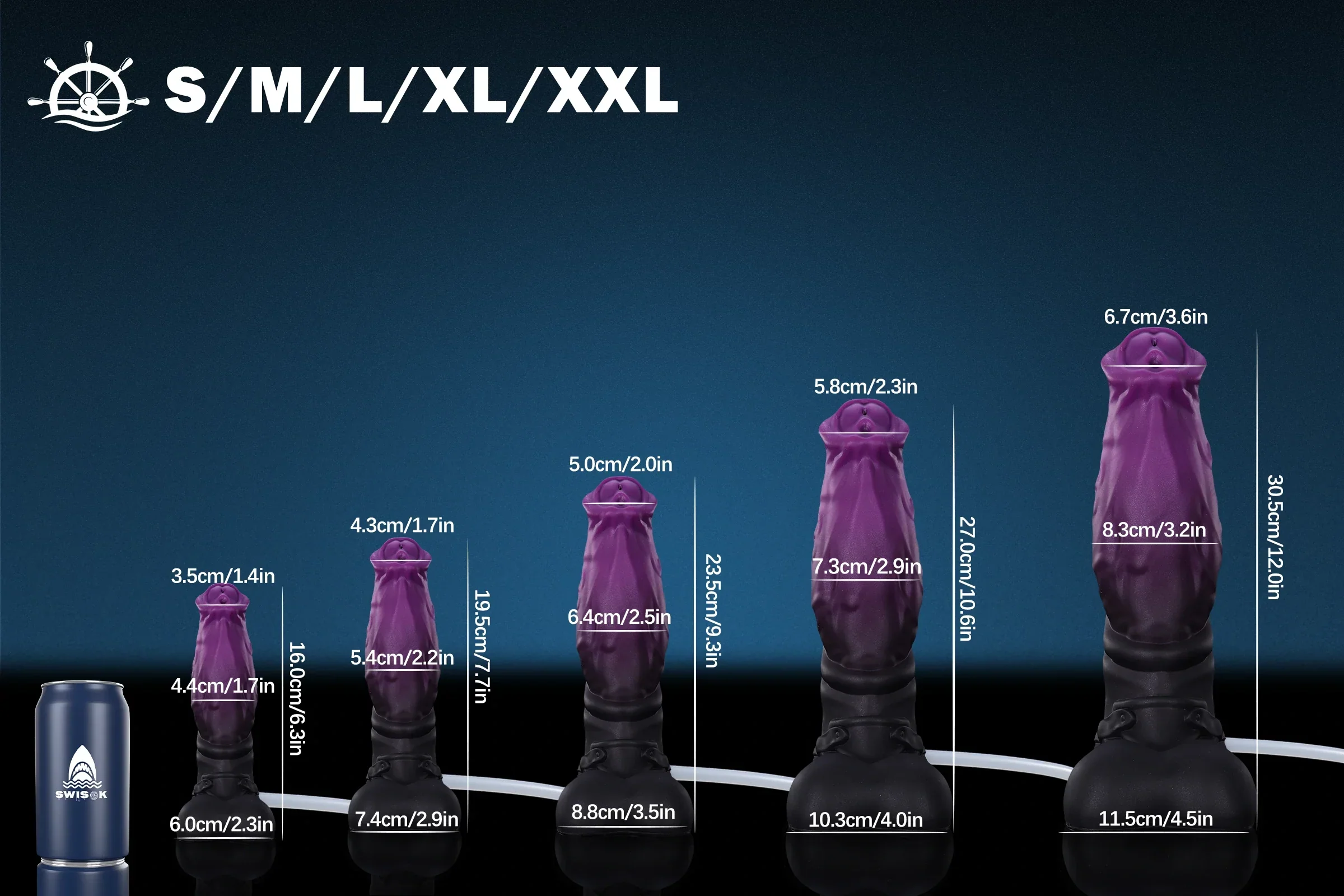 Centaur with Cum Tube - Image 7