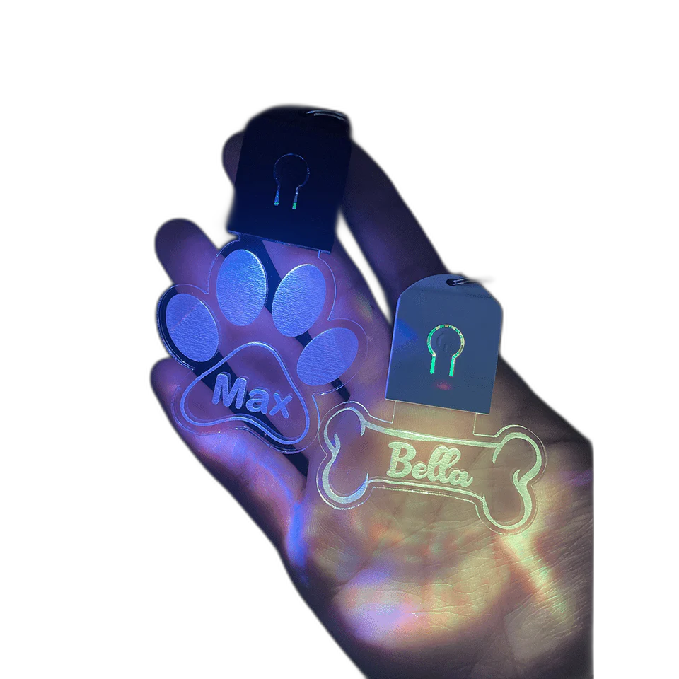 Custom Dog Tag - Image 5