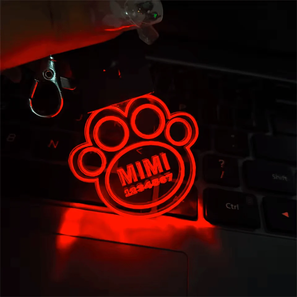 Custom Dog Tag - Image 8