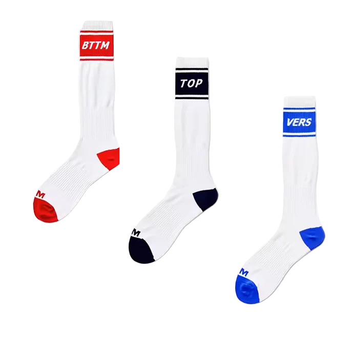 Dog & Master Knee High Socks - Image 4