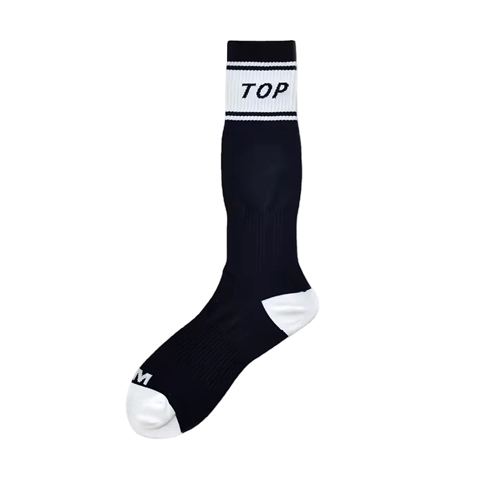 Dog & Master Knee High Socks - Image 6