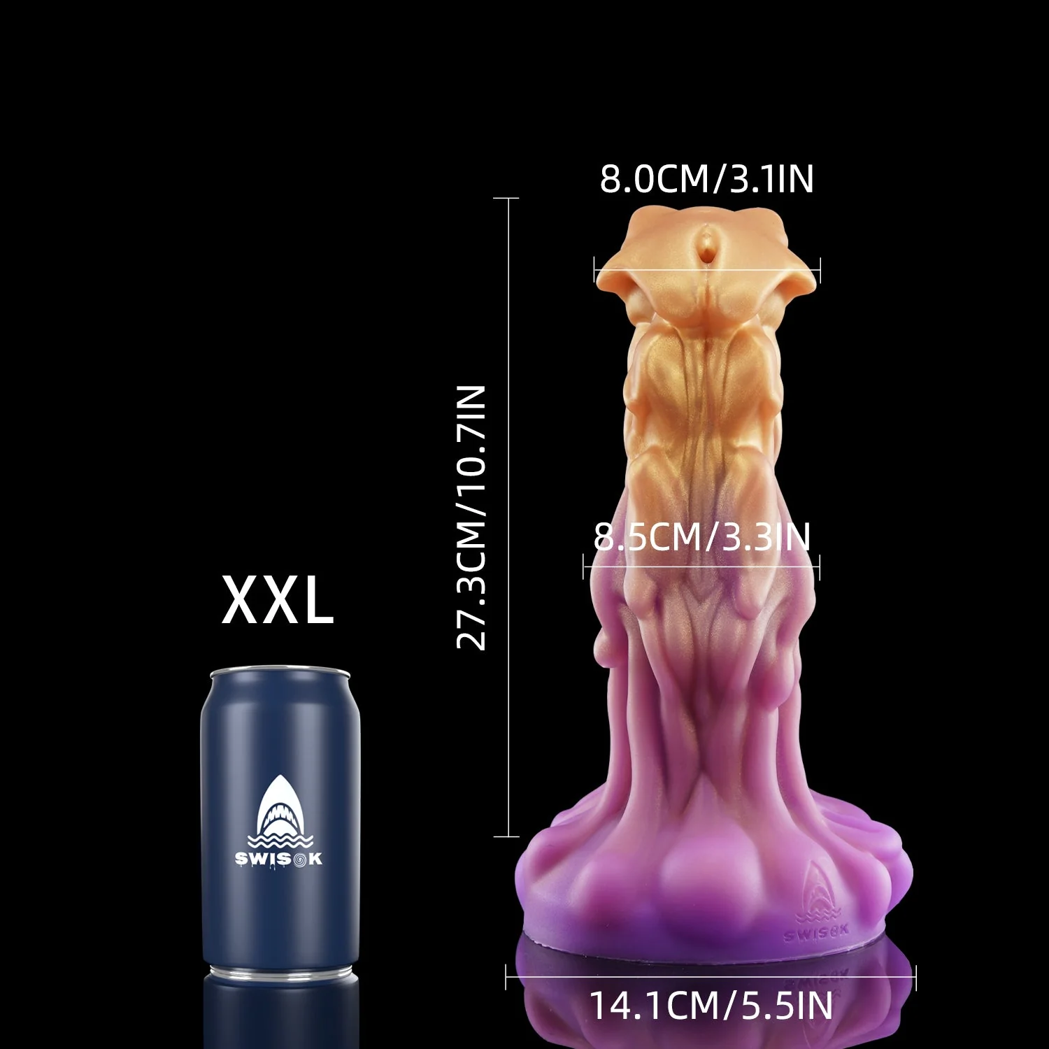 Euna with Cum Tube | The Gluttony - Image 10