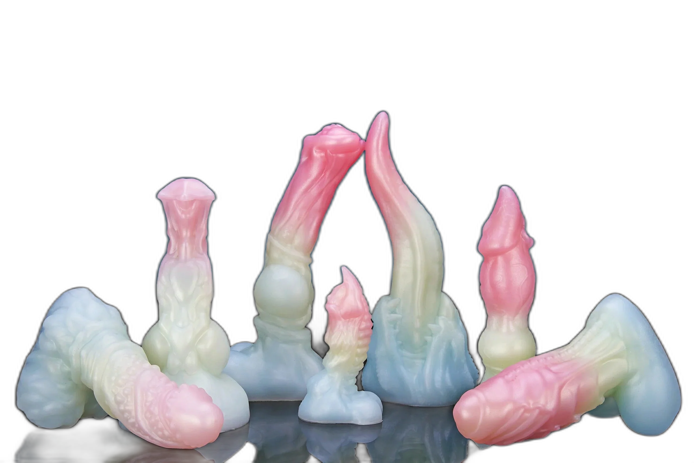 Euna with Cum Tube | The Gluttony - Image 17