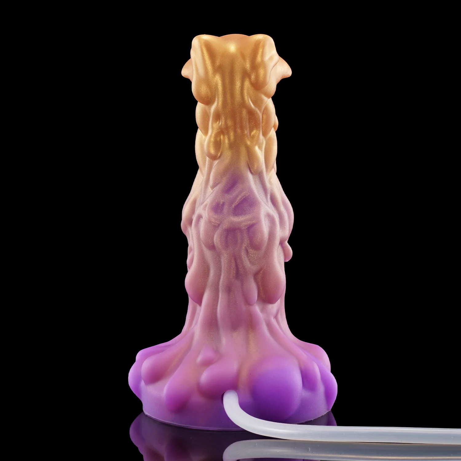 Euna with Cum Tube | The Gluttony - Image 4