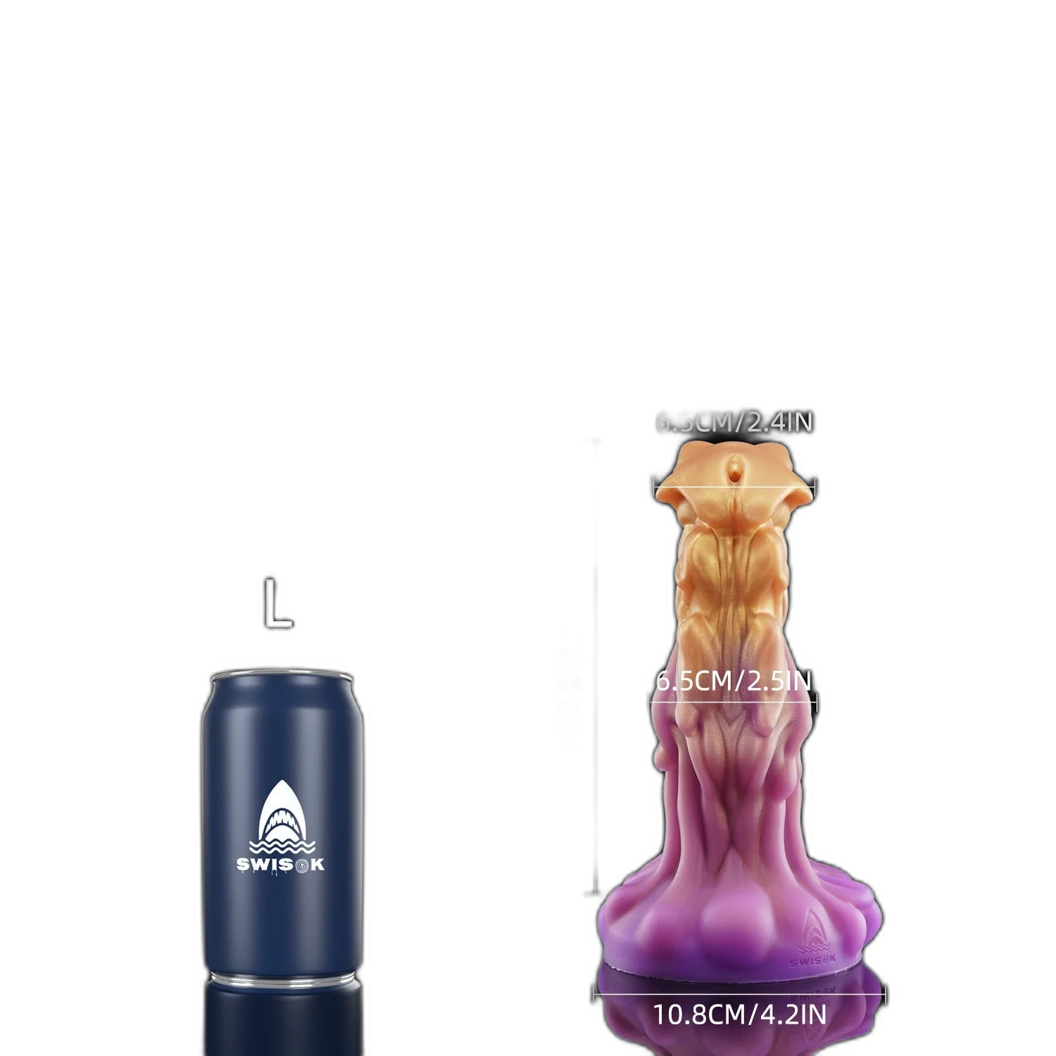 Euna with Cum Tube | The Gluttony - Image 6