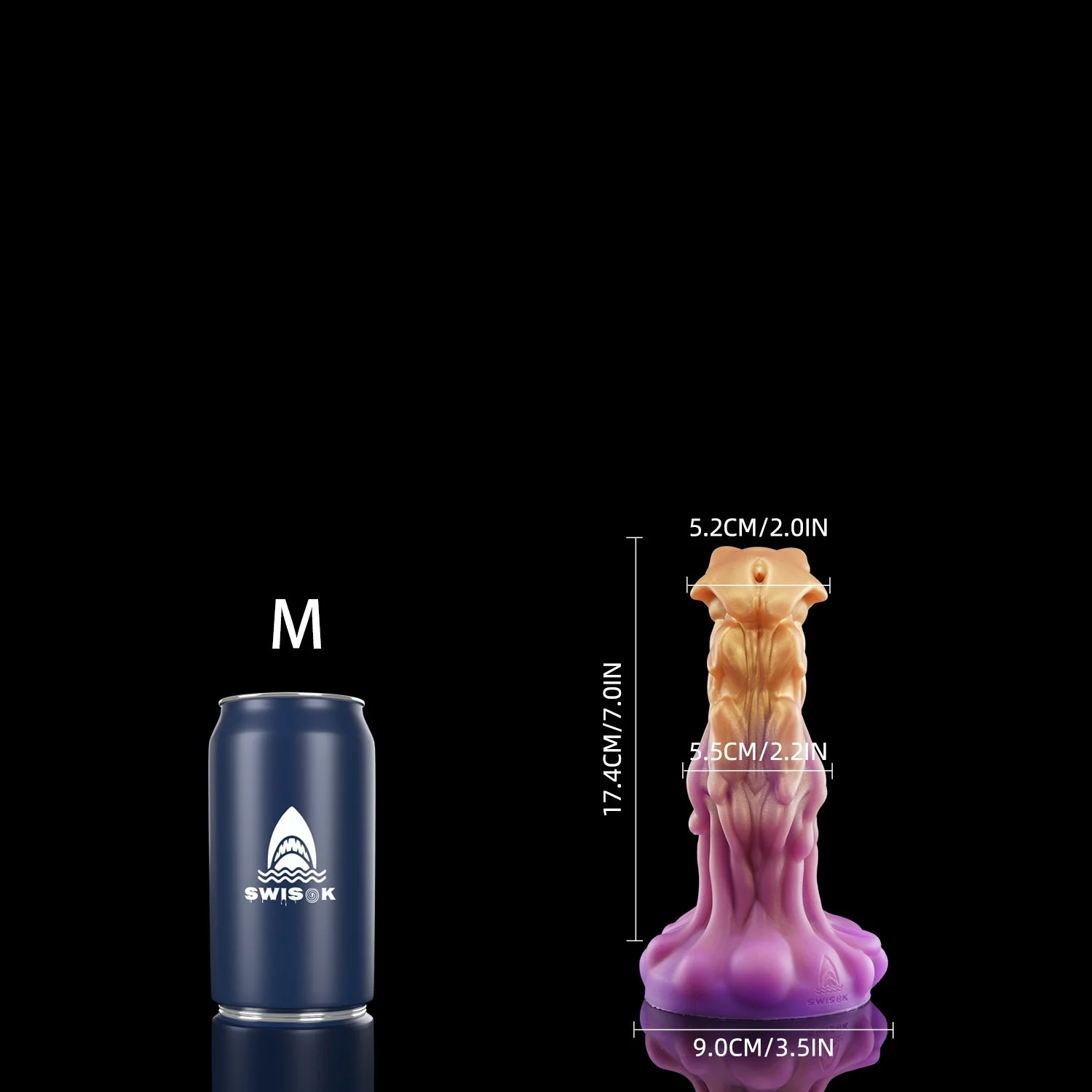 Euna with Cum Tube | The Gluttony - Image 7