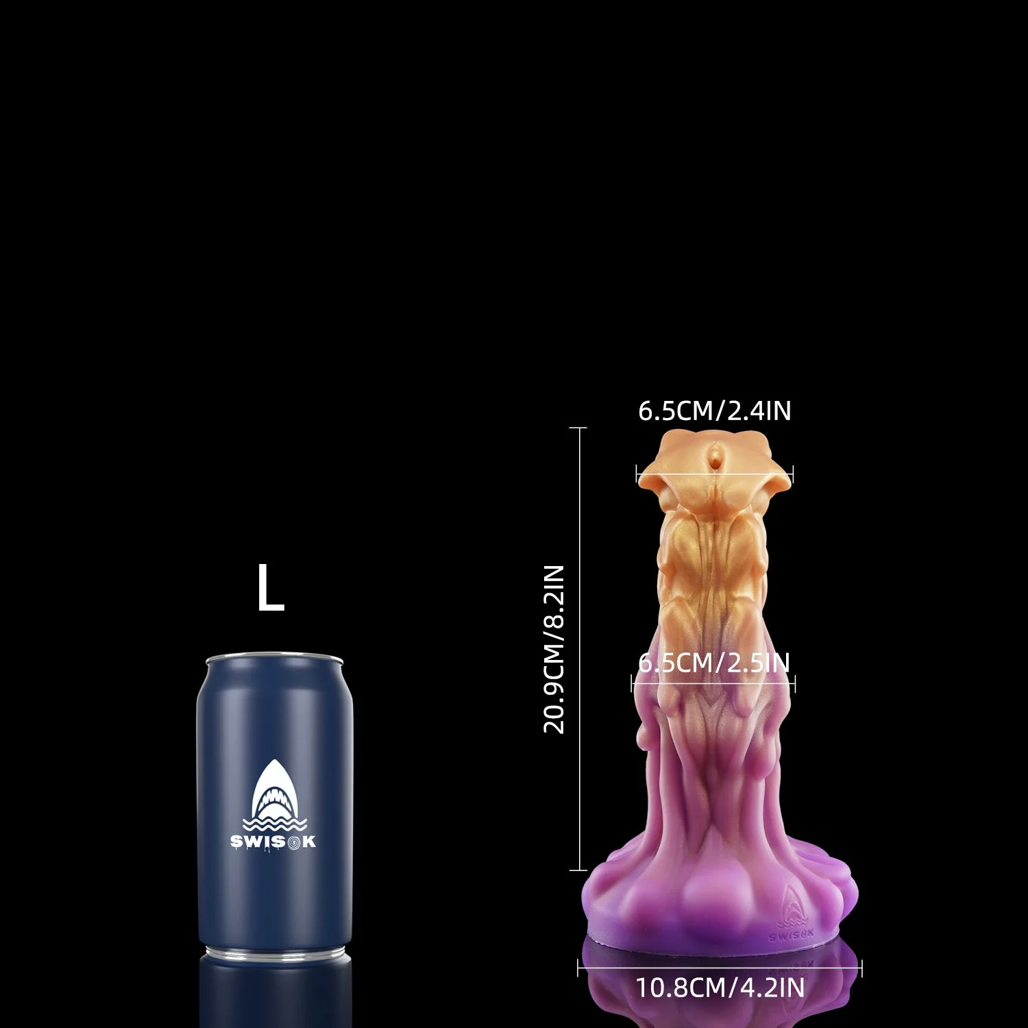 Euna with Cum Tube | The Gluttony - Image 8