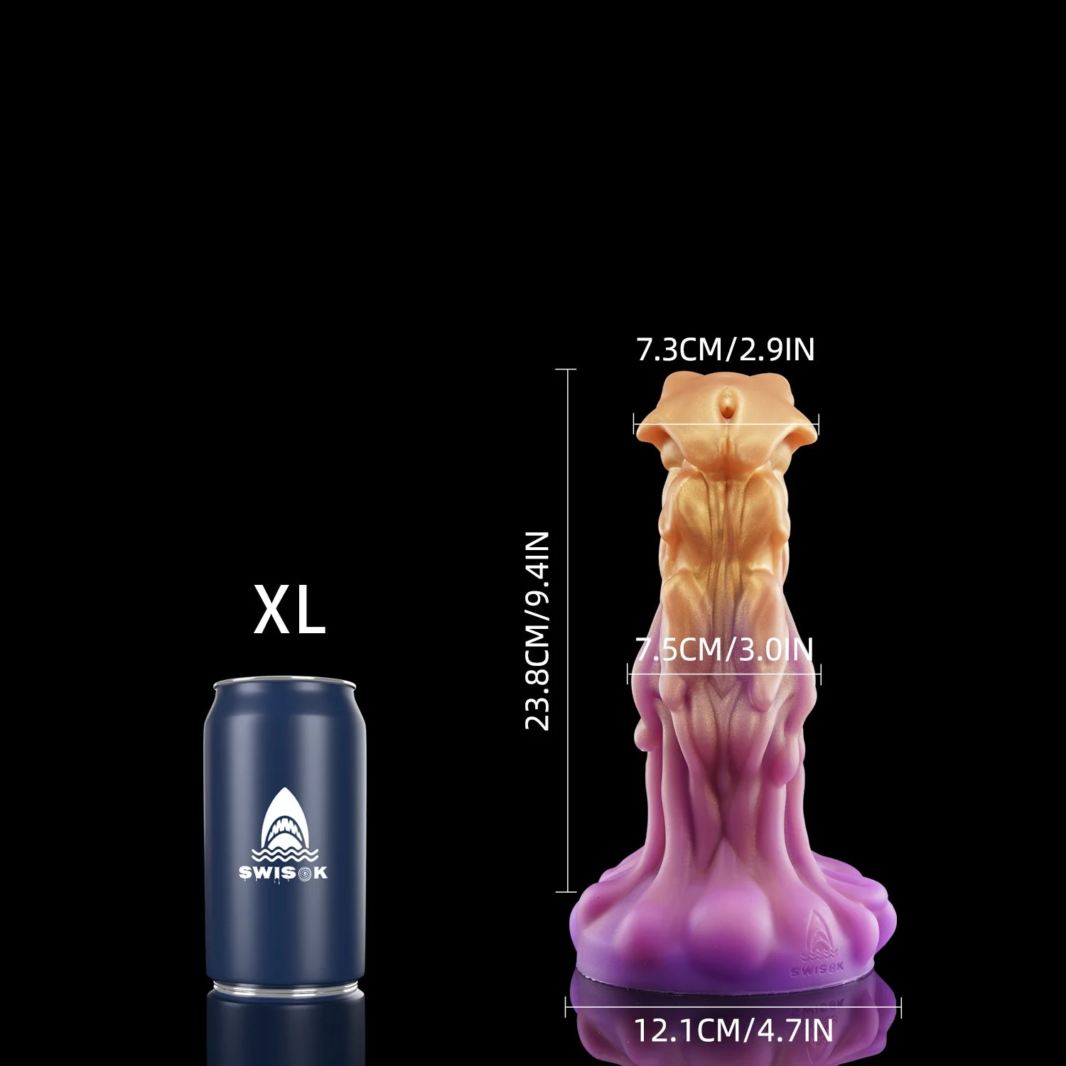 Euna with Cum Tube | The Gluttony - Image 9