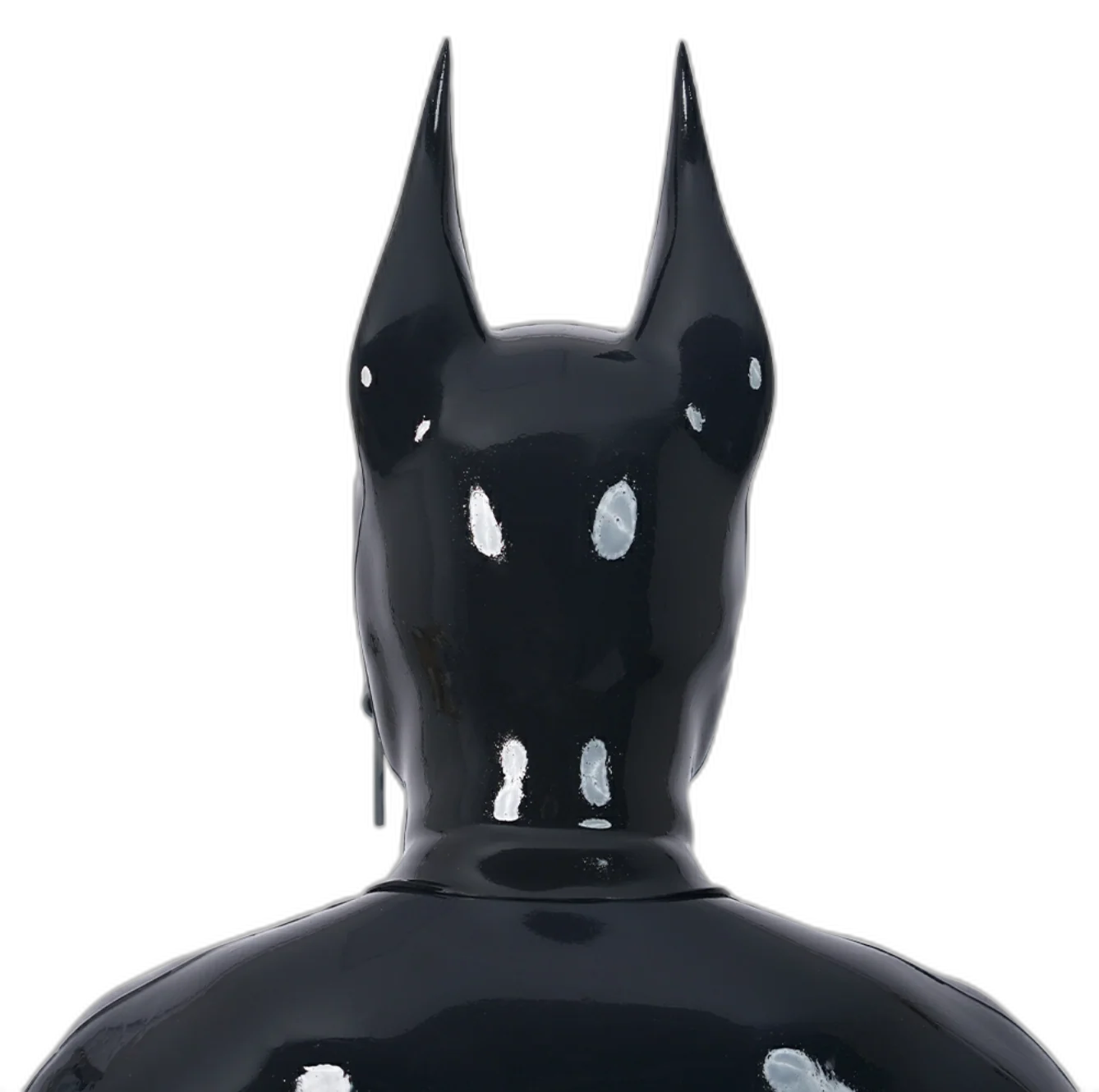 Furrjoi Zipper Dog Hood Perforated Eyes - Image 3