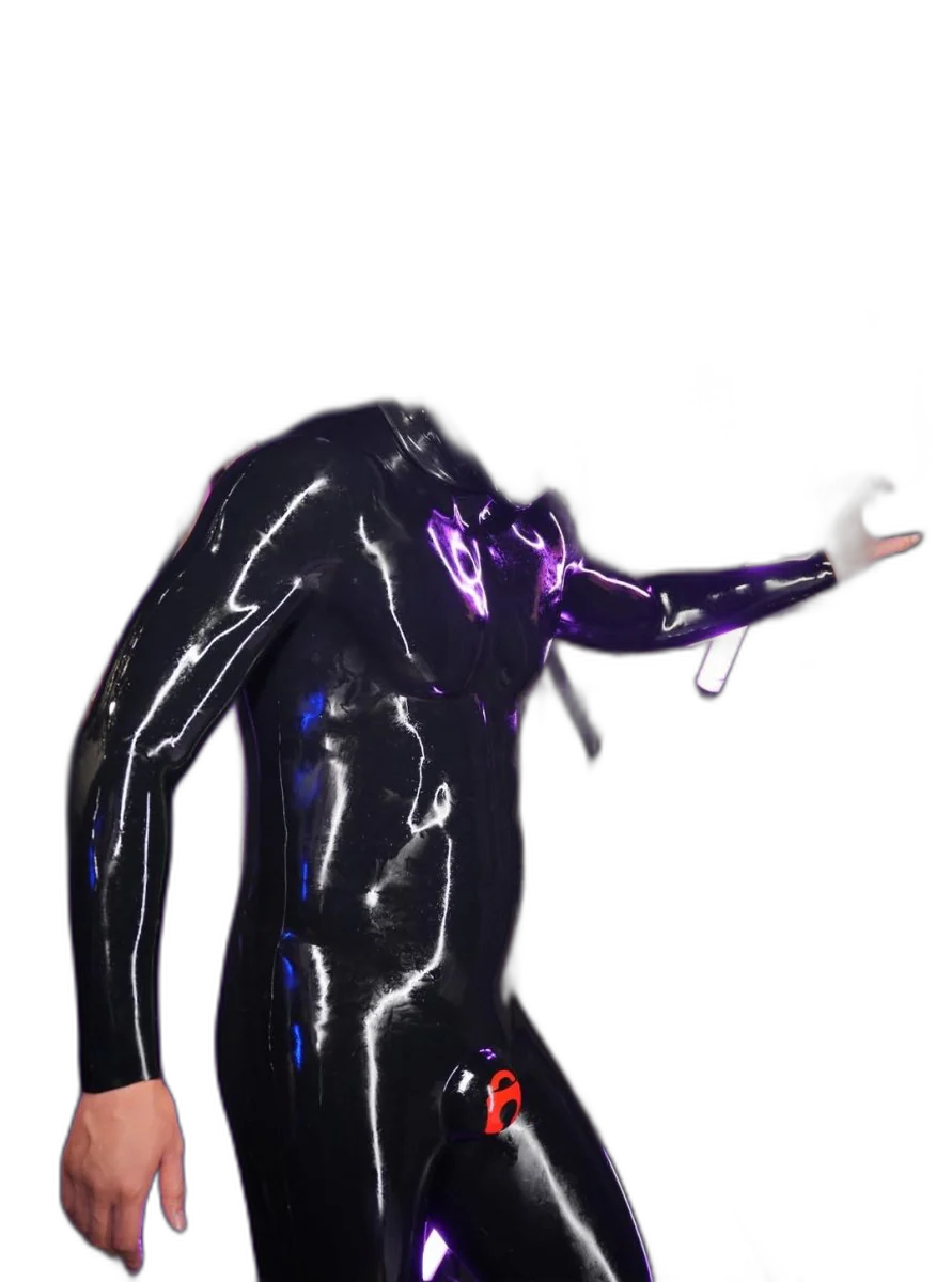 Furrjoi Zipper Dog Hood Perforated Eyes - Image 9