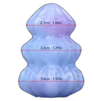 Insertable Spawn Eggs 5pack - Image 3