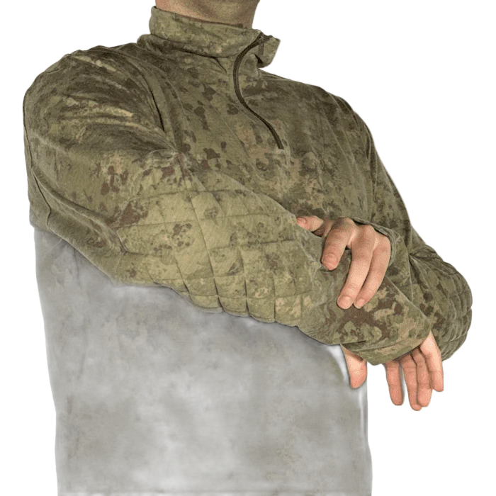 KMCS Stealth Guard Long Sleeve T-Shirt (Various Colours) - Image 3