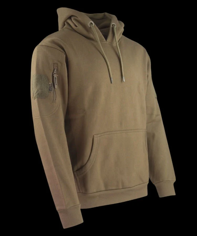 Kombat Tactical Hoodie - Image 10