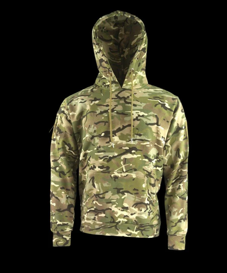 Kombat Tactical Hoodie - Image 11