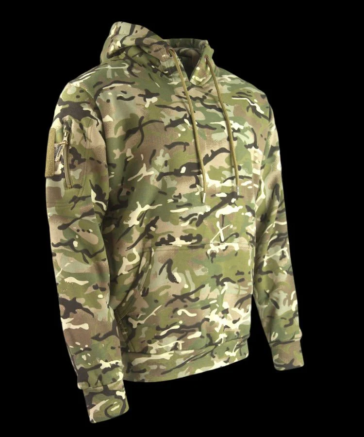 Kombat Tactical Hoodie - Image 12