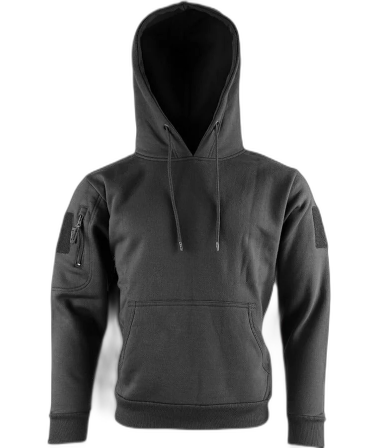 Kombat Tactical Hoodie - Image 4