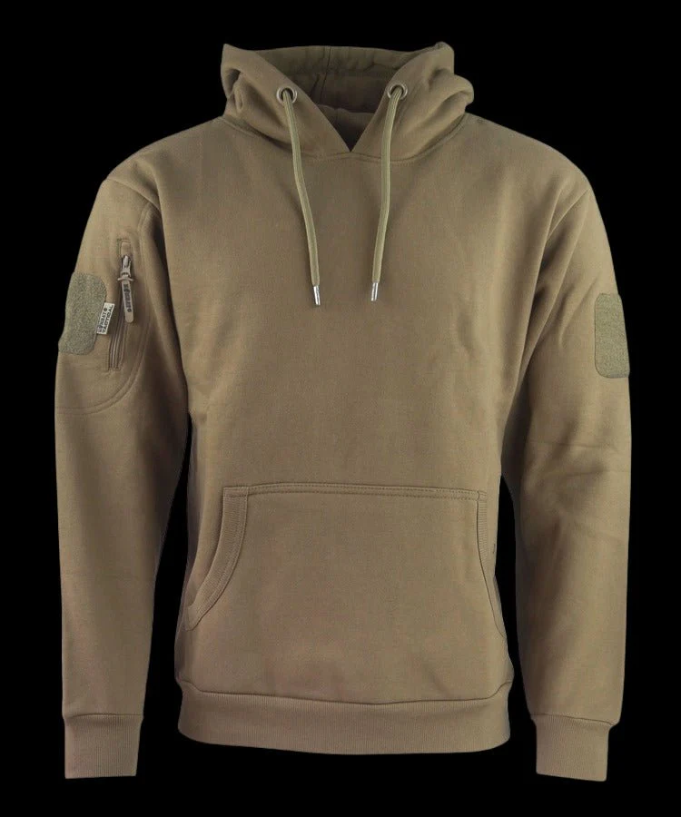 Kombat Tactical Hoodie - Image 8