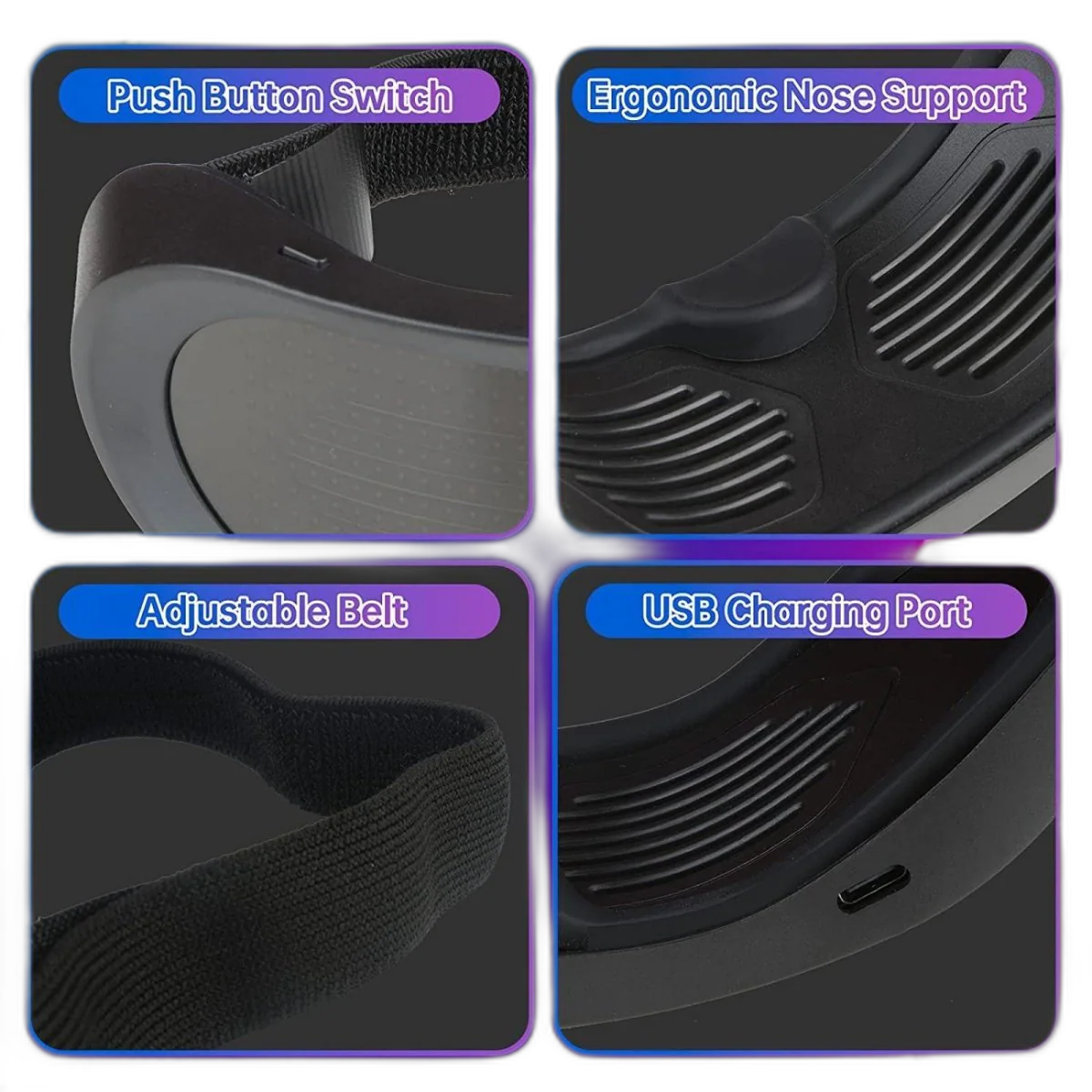 Future Goggles - Image 5