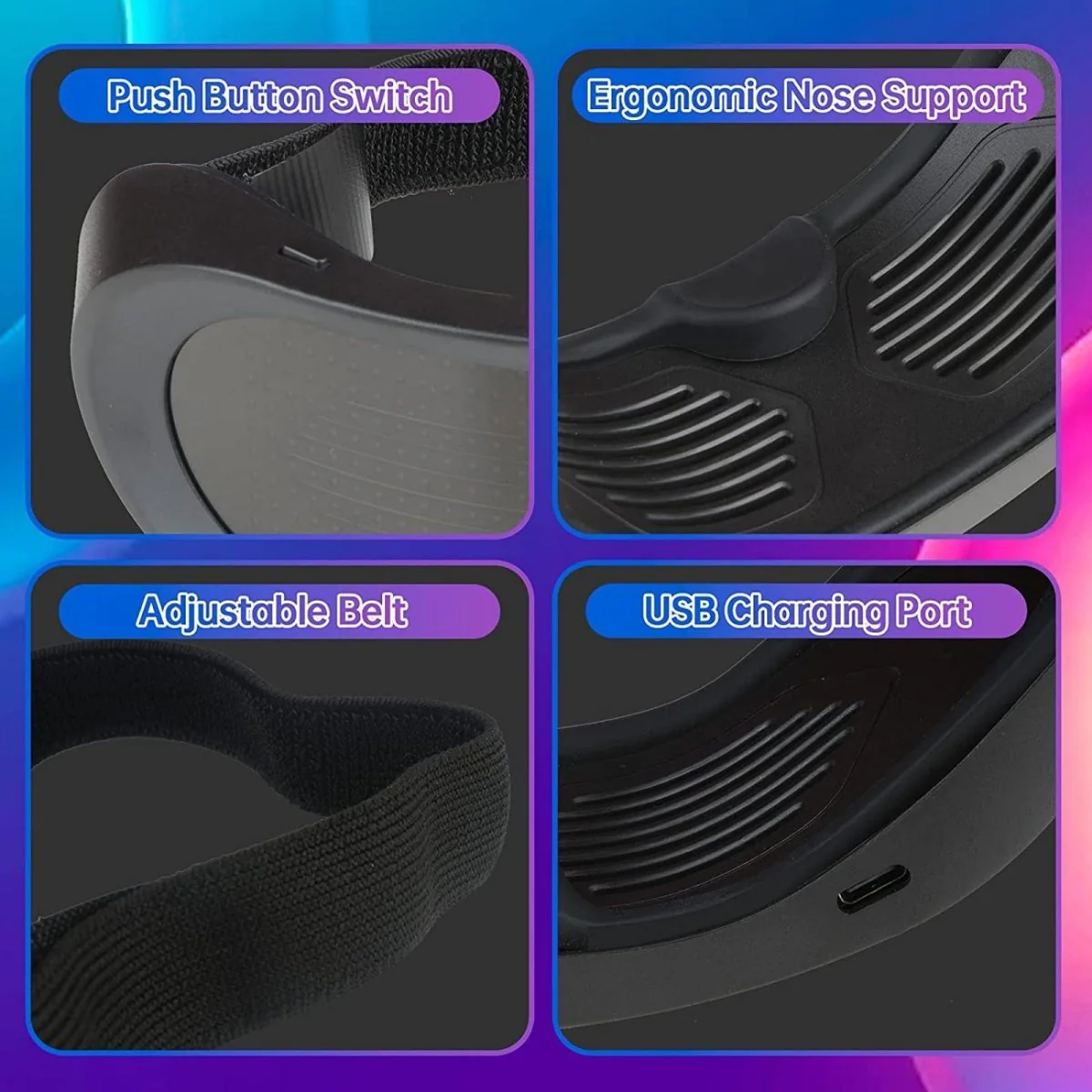 Future Goggles - Image 7