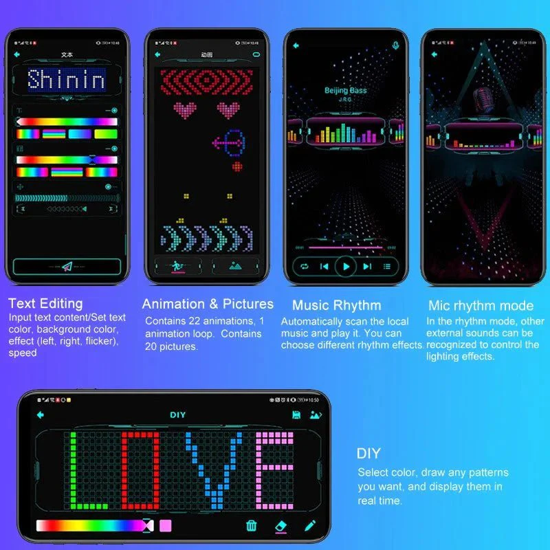 Future Goggles - Image 8