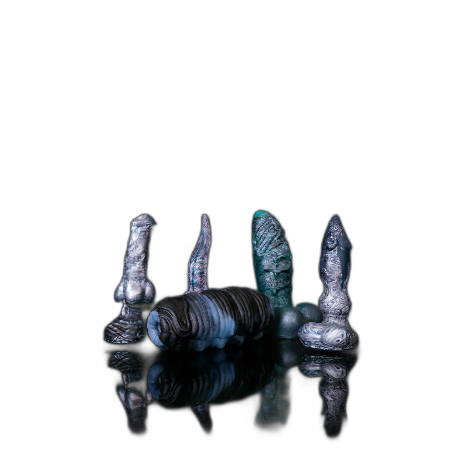 Little Guys - Image 3