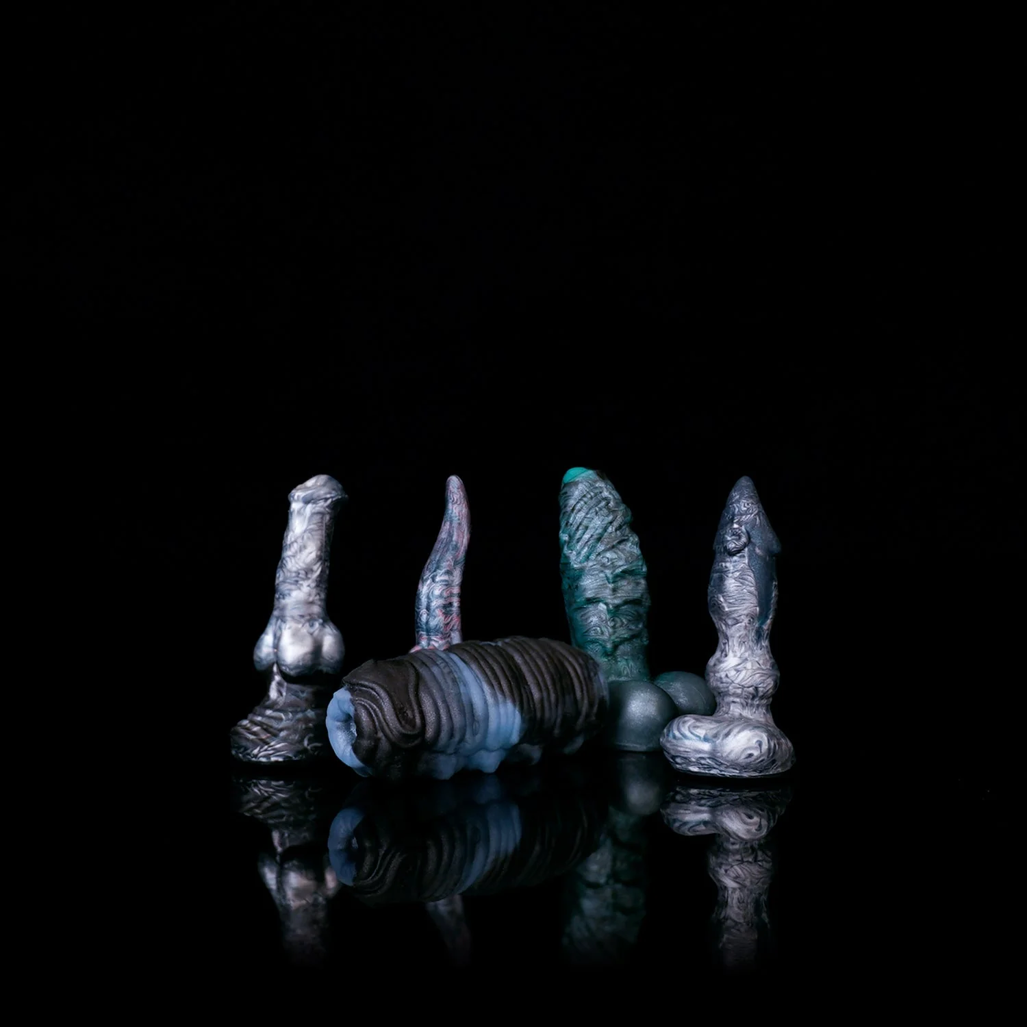 Little Guys - Image 4