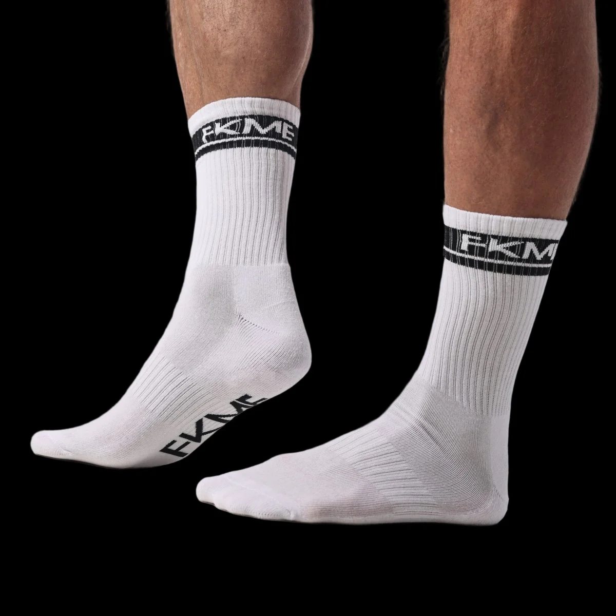 FKME Classic Sole Socks - Image 10