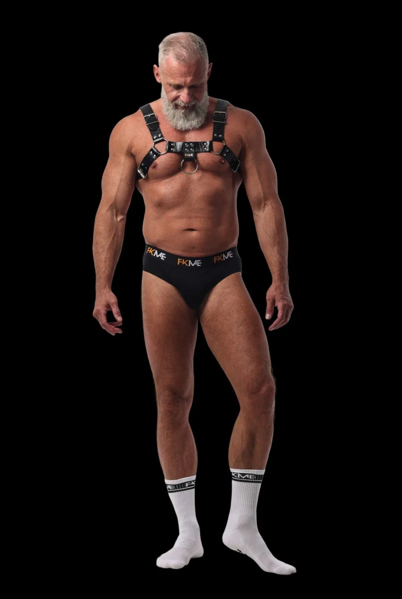 FKME Classic Sole Socks - Image 12