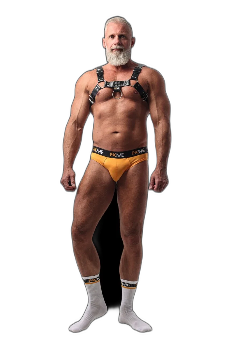 FKME Classic Sole Socks - Image 4