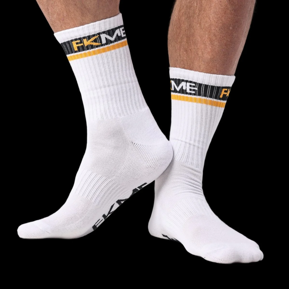 FKME Classic Sole Socks - Image 5