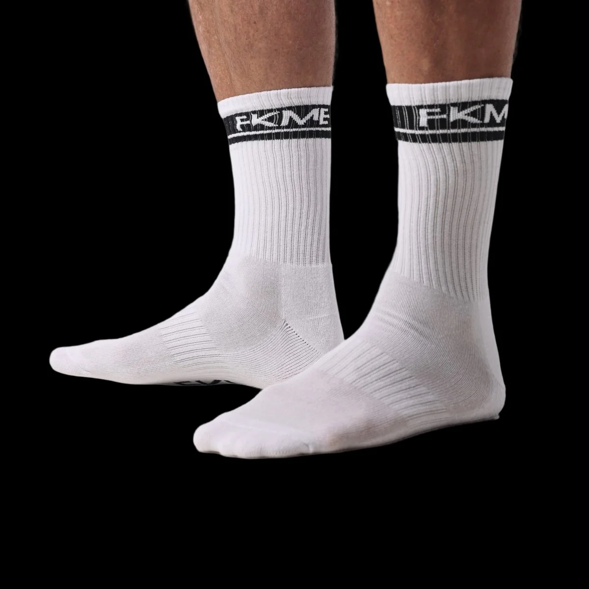 FKME Classic Sole Socks - Image 9