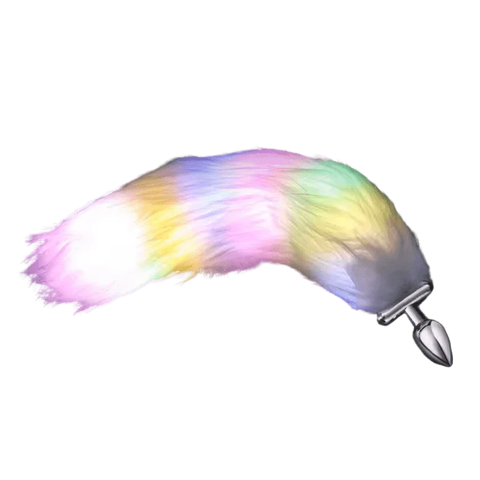 Luminous Tail Plug - Image 3