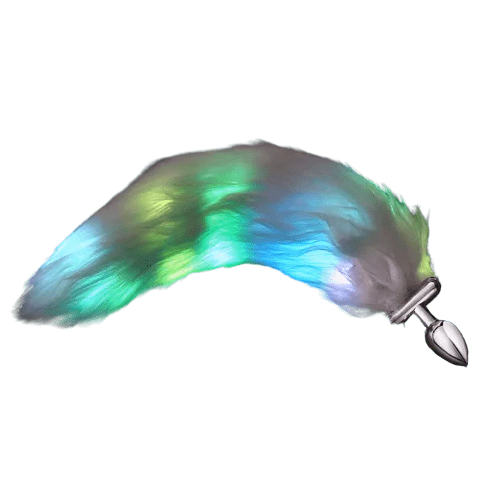 Luminous Tail Plug - Image 5