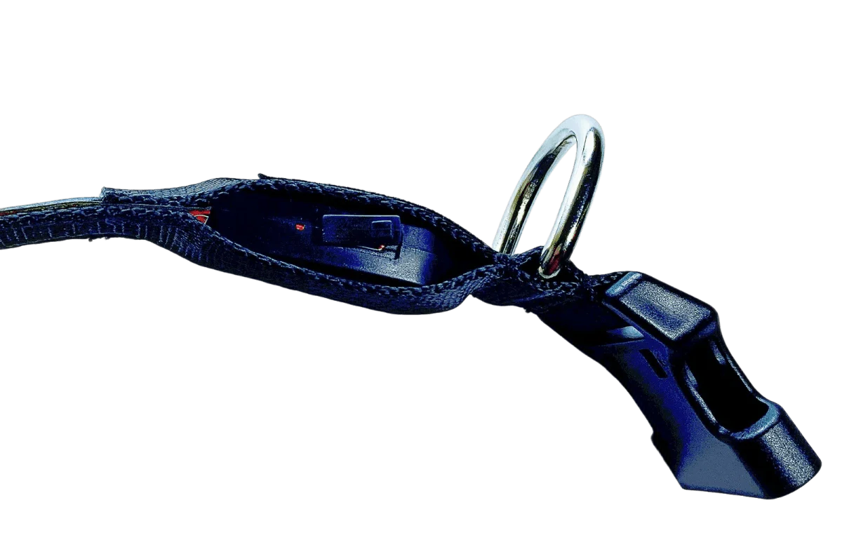 Paw Print Glow Collar - Image 6