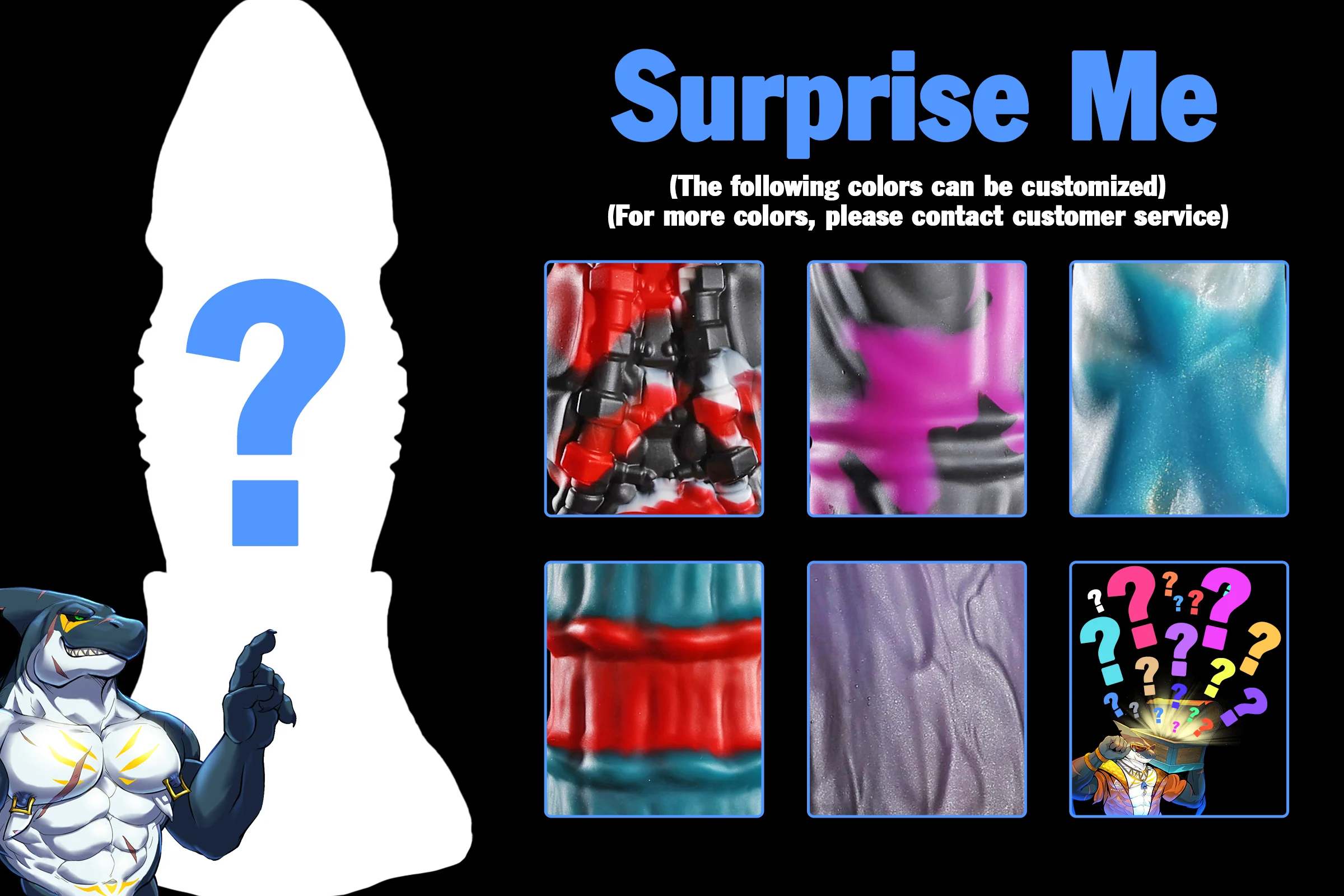 Rex | The Pride - Image 16