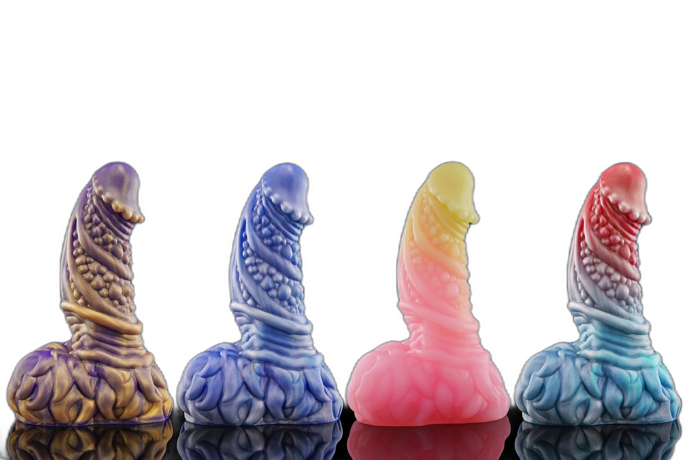 Rex | The Pride - Image 3