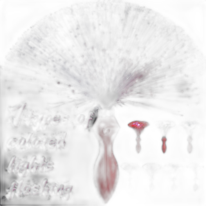 Vibrating Fibre Optic Plug - Image 4